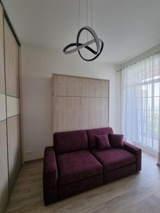 Apartman Ostry Vrsok V Starom Smokovci Lägenhet Vysoké Tatry Exteriör bild