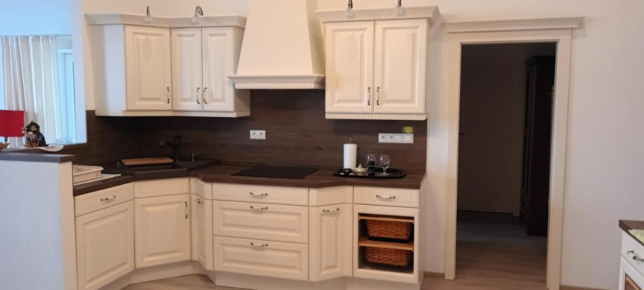 Apartman Ostry Vrsok V Starom Smokovci Lägenhet Vysoké Tatry Exteriör bild